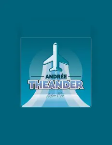 收听 Andrée Theander、观看音乐视频、阅读小传、查看巡演日期等 ！