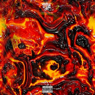 Molten (Radio Edit) - EP