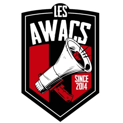 LES AWACS - Ghramek Illégal