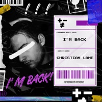 I'm Back - Single - Christian Lane