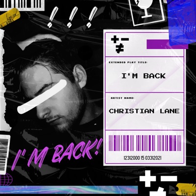 I'm Back - Single