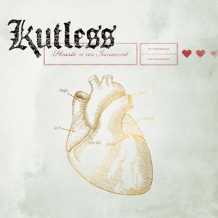 Kutless Promise Of A Lifetime