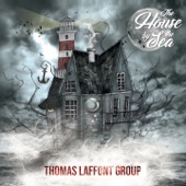 Thomas Laffont Group - Le cirque des gens