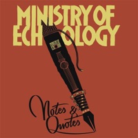 Ministry of Echology - Laikas Meilei (feat. Eazystyle MC)
