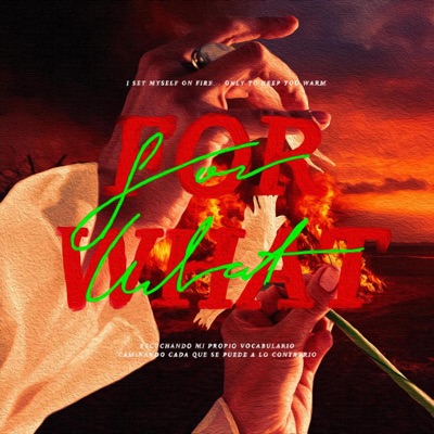For What - Single