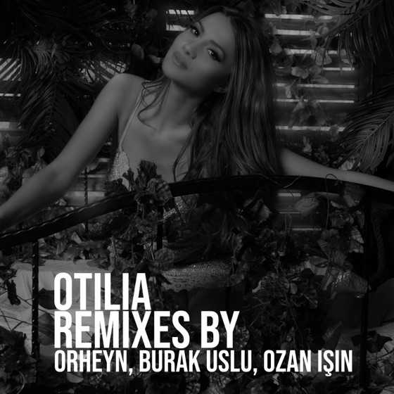 Cover artwork for Bilionera (Orheyn, Ozan Işın Remix)