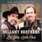 Old Hippie (The Sequel) - The Bellamy Brothers lyrics