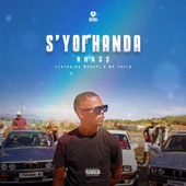 S'yophanda (feat. Mshayi & Mr Thela) artwork