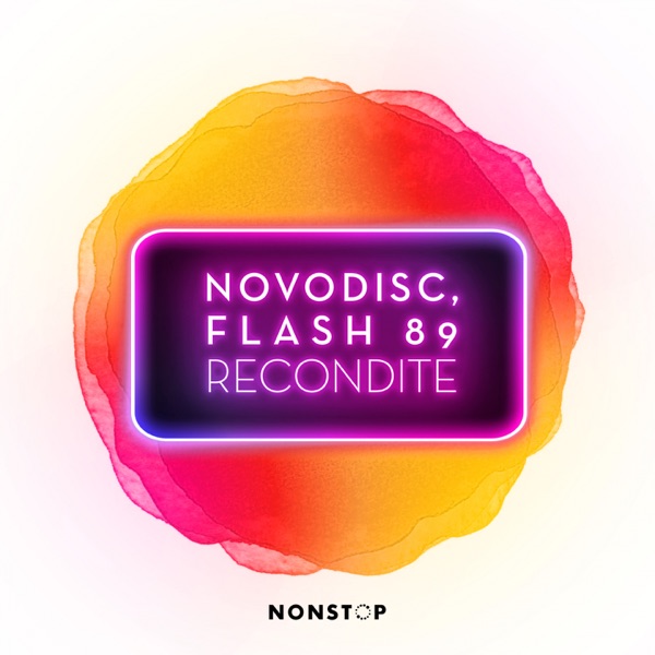 Recondite - Single
