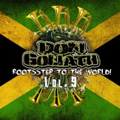 Call on Jah (Riddim Version) artwork