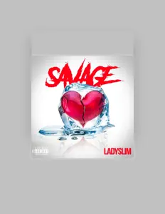 Escucha a ItsLadySlimbtw, mira vídeos musicales, lee la biografía, consulta fechas de giras y mucho más.