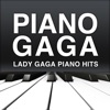 Piano Gaga