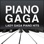 Lady Gaga Piano Hits