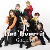 Get Over It - Single