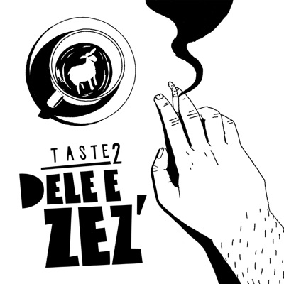Dele E Zez' - EP