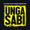 Ungasabi (feat. Robin Thirdfloor) - Single