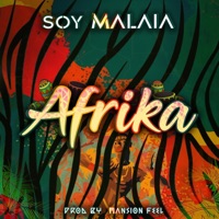 Afrika - EP - Soy Malaia