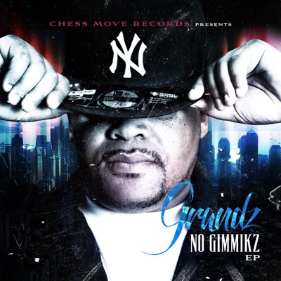 No Gimmikz - EP