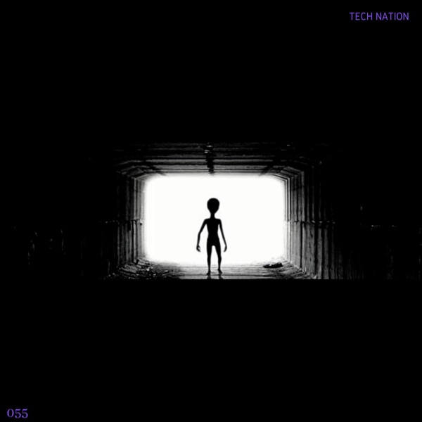 Los Visitantes - Single