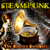 Retro Electric Hoochie Coochie
