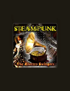 聆聽 The Electro Swingers、觀看音樂影片、閱讀小傳、查看巡演日期等！