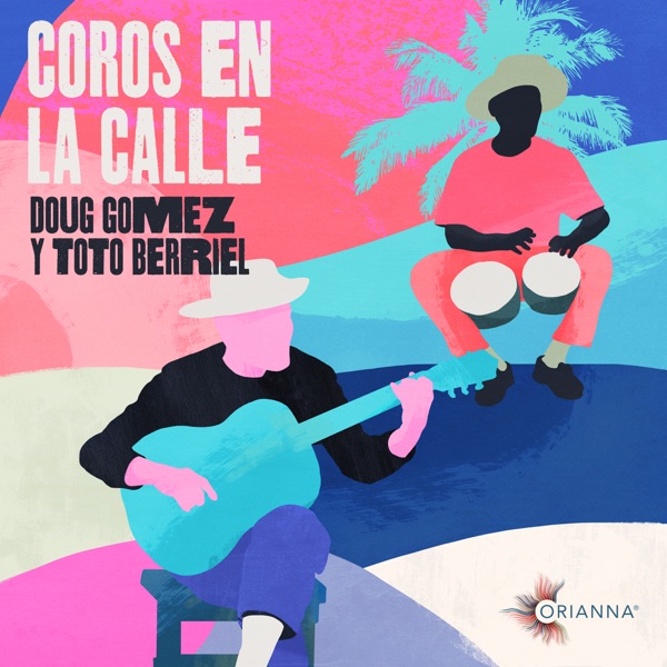 Coros en la Calle - Single