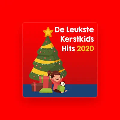 Listen to Kerst Kids, watch music videos, read bio, see tour dates & more!
