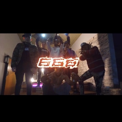 666 (feat. Cuban Blig & TrafficGvng) - Single