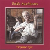 Buddy MacMaster - The Second Star Hornpipe Set