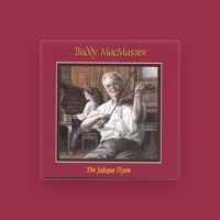 Buddy MacMaster