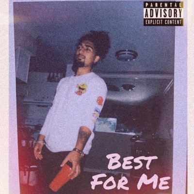 Best For Me - Single