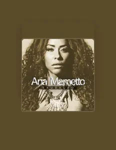 Listen to Ana Mametto, watch music videos, read bio, see tour dates & more!