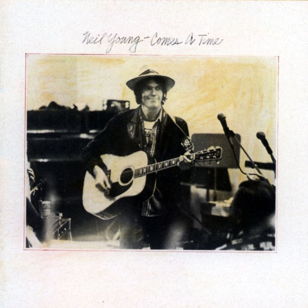 Four Strong Winds by Neil Young on NetFM