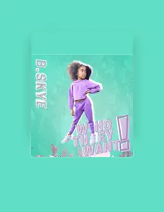 Listen to B. Skye, watch music videos, read bio, see tour dates & more!