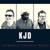 La main, le cœur, la route - EP