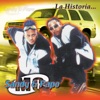 La Movida cover art