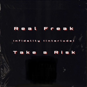 Infideility - Single