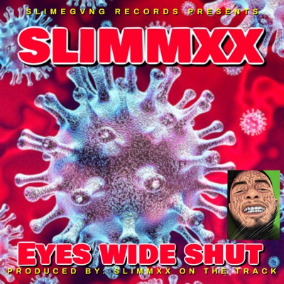 Eyes Wide Shut - Single