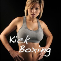 Album cover for Pitbull (Warm Up Exercises) by Kickboxing Music Dj
