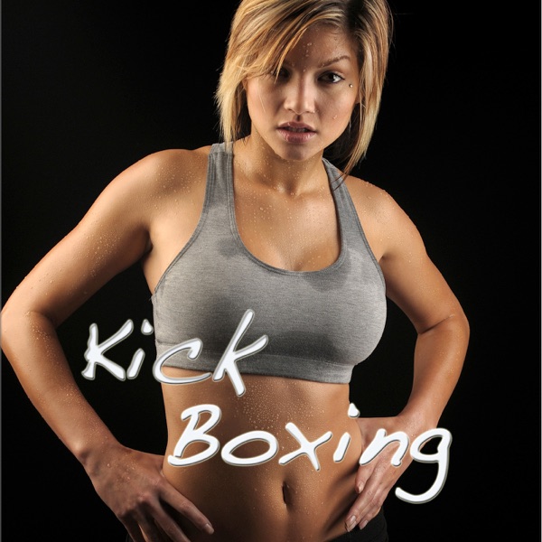 Kick Boxing: EDM for Workout, Minimal, Soulful, Deep House Electronic Dance Workout Music Playlist