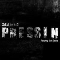 Pressin' (feat. Scott Simms) - Single - Salt of tha Earth