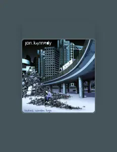 Jon Kennedyを聴いたり、ミュージックビデオを鑑賞したり、経歴やツアー日程などを確認したりしましょう！