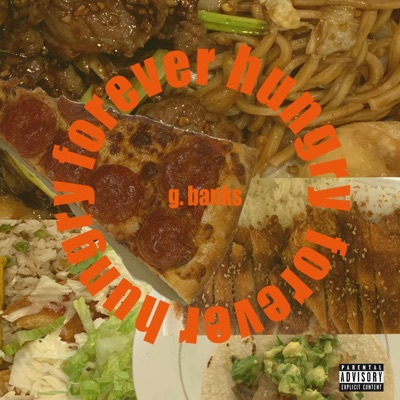 Forever Hungry - Single