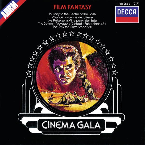 Film Fantasy - Cinema Gala