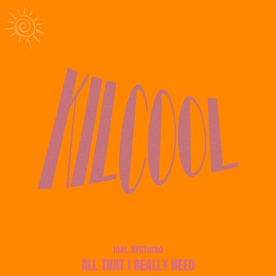 All That I Really Need (feat. NYGTurbo) - Single