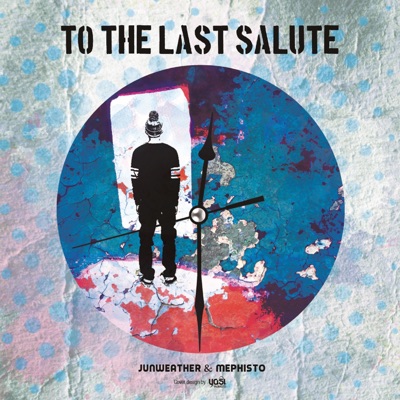 To The Last Salute - Single