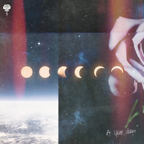 A Year Down - EP