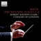 Orchestral Suite No.1 in C Major, BWV 1066: I. Overture artwork