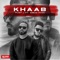 Khaab (feat. Arbaz Khan) - Flint J lyrics
