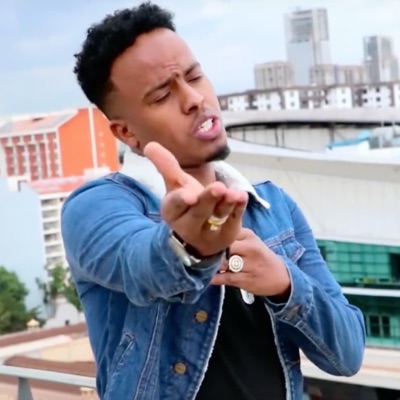Somali Star - Dahab Lamood Yeeye Iyo Mohamed Biibshe